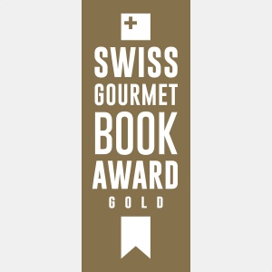 swiss gourmet book award 2024