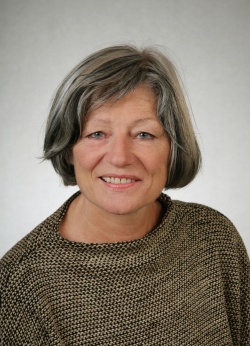 Ursula Wetter