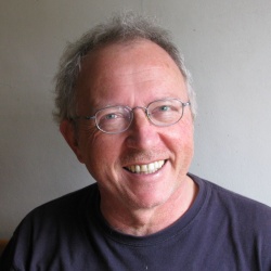 Portrait: Philipp Bachmann