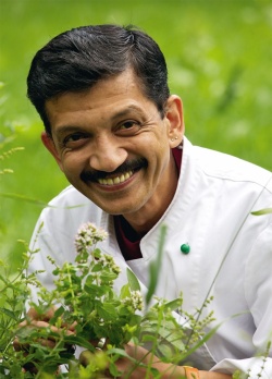 Nicky Sitaram Sabnis