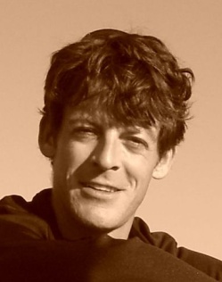 Florian Spichtig