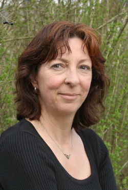 Susanne Alber-Jansohn