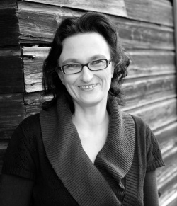 Martina Hasse