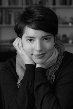 Florina Manz