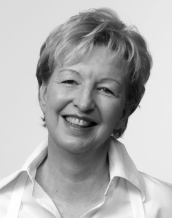 Annemarie Wildeisen