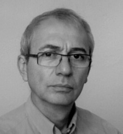Portrait: Massimo Colombo