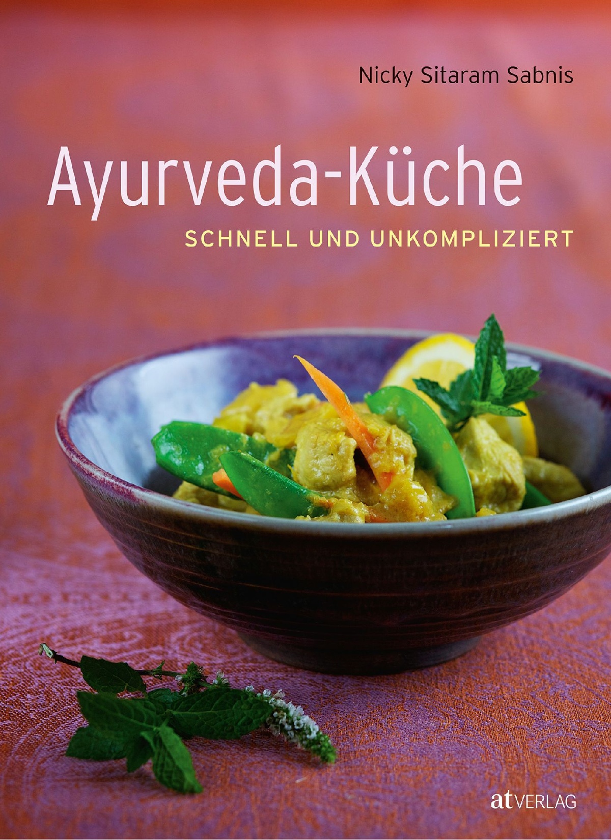 Ayurveda-Küche