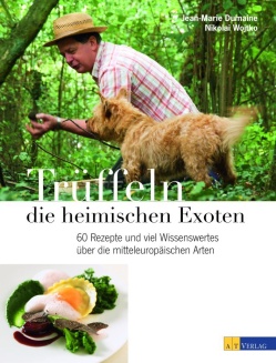 Trüffeln - die heimischen Exoten