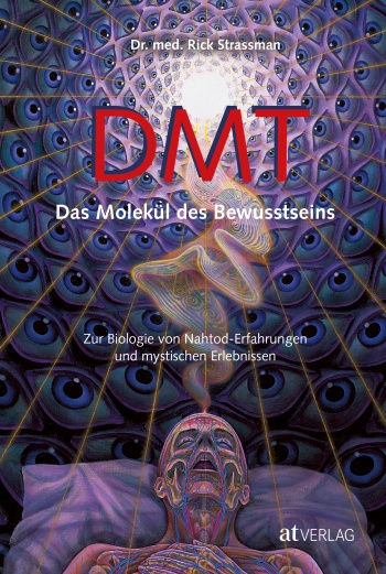 Buch: DMT von Rick Strassman