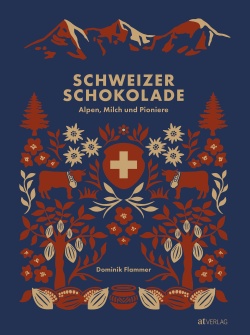 Schweizer Schokolade