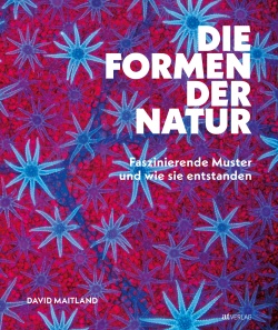 Buch: Die Formen der Natur von David Maitland