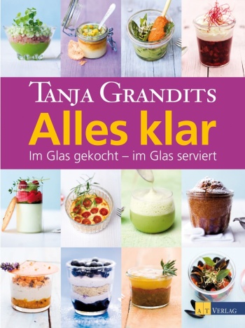 Buch: Alles klar von Tanja Grandits, Michael Wissing