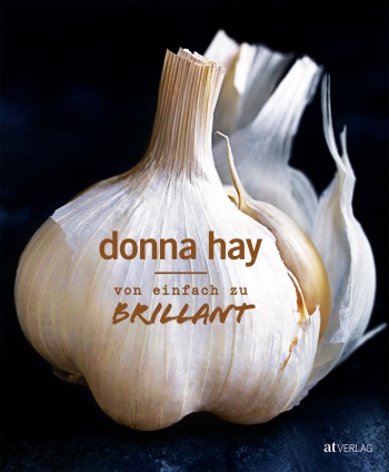 Buch: Von Einfach zu Brillant von Donna Hay