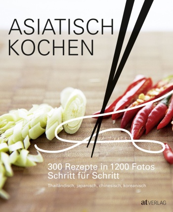 Buch: Asiatisch kochen von Jody Vassallo, Emily Ezekiel