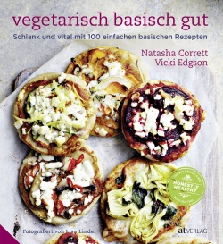 Vegetarisch basisch gut