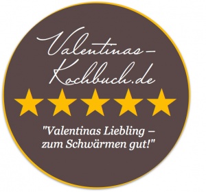 Valentinas Kochbuch