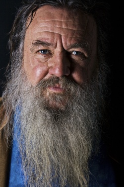 Portrait: Wolf-Dieter Storl