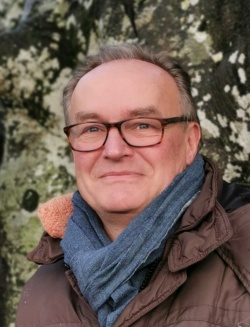 Portrait: Olaf Rippe