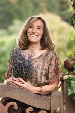 Portrait: Susanne Fischer-Rizzi