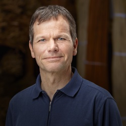 Portrait: David Coulin