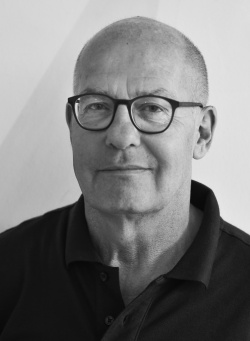 Portrait: Hans-Peter Siffert