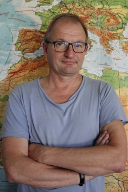 Portrait: Martin Arnold