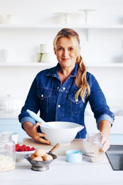 Portrait: Donna Hay