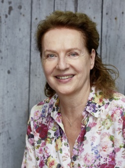 Portrait: Julia Hoersch