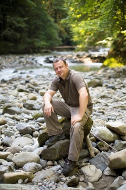 Portrait: Felix Immler