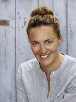 Portrait: Gesa Sander