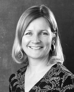 Portrait: Ursula Furrer-Heim