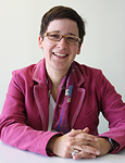 Irène Kalt