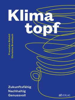 Buch: Klimatopf von Franziska Stöckli