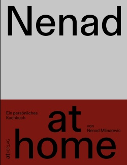 Buch: Nenad at home von Nenad Mlinarevic