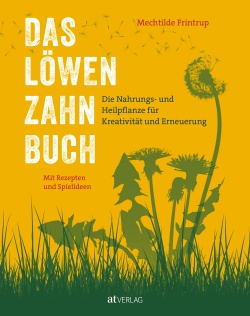 Buch: Das Löwenzahn-Buch von Mechtilde Frintrup