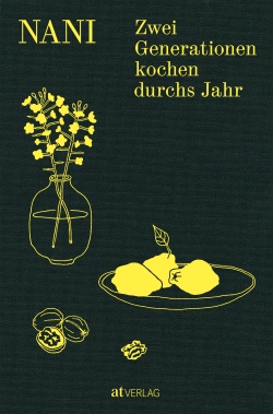 Buch: Nani von Lea Hürlimann, Elsi Ragaz-Hemmi