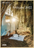 Cover: AT Verlag: Vorschau «Frühjahr 2022»