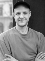 Patrick Roth